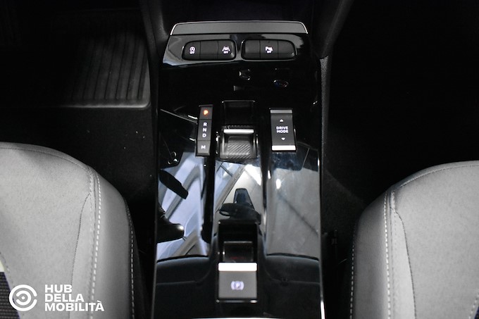 OPEL Mokka 1.2 Turbo 130 CV aut. Elegance